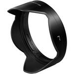 OM SYSTEM LH-66D Lens Hood for Olympus 12-40mm f/2.8 PRO for the OM System 12-40mm F2.8 PRO II