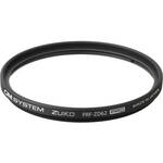 OM SYSTEM PRF-ZD62 Pro Clear Protection Filter (62mm) for the OM System OM-1