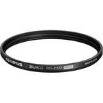 OM SYSTEM PRF-ZD77 Pro Clear Protection Filter (77mm) for the Nikon Z 28-400mm F4-8 VR