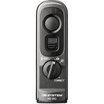 OM SYSTEM RM-WR2 Wireless Remote Control for the Ricoh GR IV Monochrome