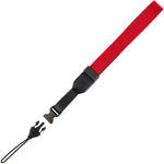 OP/TECH USA Cam Strap-QD (Red) for the Fujifilm Instax Mini EVO