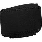 OP/TECH USA Digital D Soft Pouch, Micro (Black) for the Fujifilm XF10