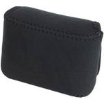 OP/TECH USA Digital D Soft Pouch, Mini (Black) for the Canon G1 X III