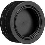 OP/TECH USA Double Lens Mount Cap for Leica-M Lenses for the Leica Noctilux-M 50mm f1.2