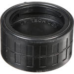 OP/TECH USA Double Lens Mount Cap for Micro 4/3 Lenses for the Panasonic G100