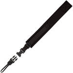 OP/TECH USA Gotcha Wrist Strap (Black) for the Fujifilm X100F
