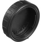 OP/TECH USA Lens Mount Cap for Micro 4/3 Lenses for the Panasonic G100