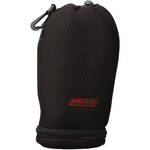 OP/TECH USA Lens/Filter Pouch, Large for the Sony FE 50-150mm F2