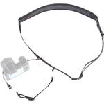 OP/TECH USA Mirrorless Sling with Mini-QD Extension (Black) for the Panasonic GX8