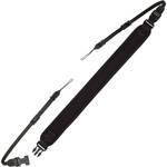 OP/TECH USA Mirrorless Strap with Mini QD Connectors (Black) for the Panasonic GX8