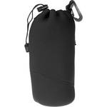 OP/TECH USA Snoot Boot Wide Body (Medium) for the Nikon Z 28-400mm F4-8 VR