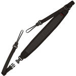OP/TECH USA Super Classic Strap-Pro Loop (Black) for the Panasonic GF7