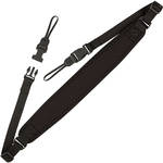 OP/TECH USA Super Classic Strap-Uni Loop (Black) for the Leica M-D Typ 262