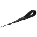 OP/TECH USA Wrist Strap for Mirrorless and Small SLR Cameras (Black) for the Panasonic GX8