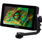 OSEE Lilmon 5 4K HDMI Touchscreen On-Camera Monitor with Field Kit for the Blackmagic Cinema 4K