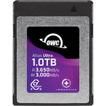 OWC 1TB Atlas Ultra CFexpress 4.0 Type B Memory Card for the Blackmagic URSA 12K LF