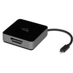 OWC Atlas Dual CFexpress + SD Card Reader for the Panasonic S1 II