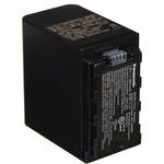 Panasonic 7.28V 65Wh Lithium-Ion Battery for DVX200 (8850mAh) for the Panasonic AW-UB50