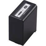 Panasonic 7.28V 86Wh Lithium-Ion Battery for DVX200 (11,800mAh) for the Panasonic AW-UB50