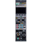Panasonic AK-HRP1010GJ Remote Operation Panel for AK Studio Cameras for the Panasonic AW-UB50