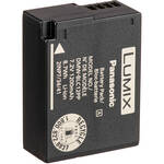 Panasonic DMW-BLC12 Rechargeable Lithium-Ion Battery (7.2V, 1200mAh) for the Panasonic FZ300