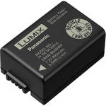 Panasonic DMW-BMB9PP Lithium-Ion Battery (7.2V, 895mAh) for the Panasonic FZ80D