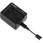 Panasonic DMW-BTC12 Battery Charger for the Panasonic FZ300