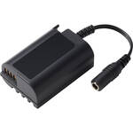 Panasonic DMW-DCC17 DC Coupler for the Panasonic G9 II