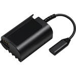 Panasonic DMW-DCC18 DC Coupler for DC-GH7 for the Panasonic G9 II