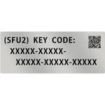 Panasonic DMW-SFU2 Lumix S1 Filmmaker V-Log Upgrade Software Key for the Panasonic S1