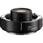 Panasonic DMW-STC14 Lumix S 1.4x Teleconverter for the Panasonic 100-400mm F4.0-6.3 II