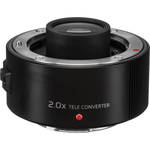 Panasonic DMW-TC20 2x Teleconverter for the Panasonic 100-400mm F4.0-6.3 II