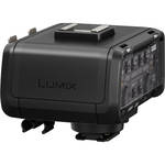 Panasonic DMW-XLR1 XLR Microphone Adapter for the Panasonic S1R