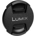 Panasonic G Lens Cap for LUMIX Lenses (67mm) for the Viltrox AF 56mm F1.2 Pro