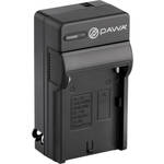 Pawa Compact Charger for Sony L-Series Battery for the Blackmagic Cinema 6K