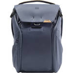 Peak Design Everyday Backpack v2 (Midnight, 20L) for the Leica M-D Typ 262