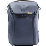 Peak Design Everyday Backpack v2 (Midnight, 30L) for the Pentax K-3 II