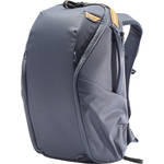 Peak Design Everyday Backpack Zip (20L, Midnight) for the Leica M11 Monochrom