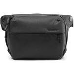 Peak Design Everyday Sling v2 (Black, 6L) for the Canon R100