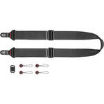 Peak Design Slide Camera Strap (Black) for the Canon SX420 IS