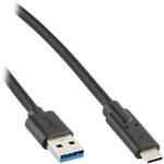 Pearstone 10' USB 3.2 Gen 1 Type-C to Type-A Cable for the DJI Osmo Action 5