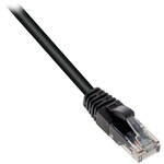 Pearstone Cat 6 Snagless Network Patch Cable (Black, 7') for the Blackmagic URSA 12K LF