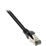 Pearstone Cat 7 Double-Shielded Ethernet Patch Cable (25', Black) for the Panasonic AW-UB50