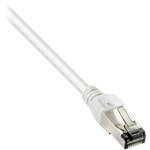 Pearstone Cat 7 Double-Shielded Ethernet Patch Cable (25', White) for the Panasonic AW-UB50