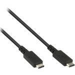 Pearstone USB 2.0 Type-C Charge & Sync Cable (6', Black) for the Ricoh GR IV