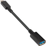 Pearstone USB 3.2 Type-C to USB Type-A Adapter (6