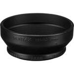 Pentax 49mm Round Rubber Lens Hood for the Pentax FA 50mm F1.4 Classic