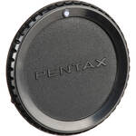 Pentax Body Mount Cover for K-Mount Cameras for the Pentax K-1 II