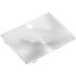 Pentax DF-80 WC Focusing Screen for 645D and 645Z Cameras for the Pentax 645Z