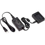 Pentax K-BC177U Rapid Battery Charger Kit for the Pentax K-1 II